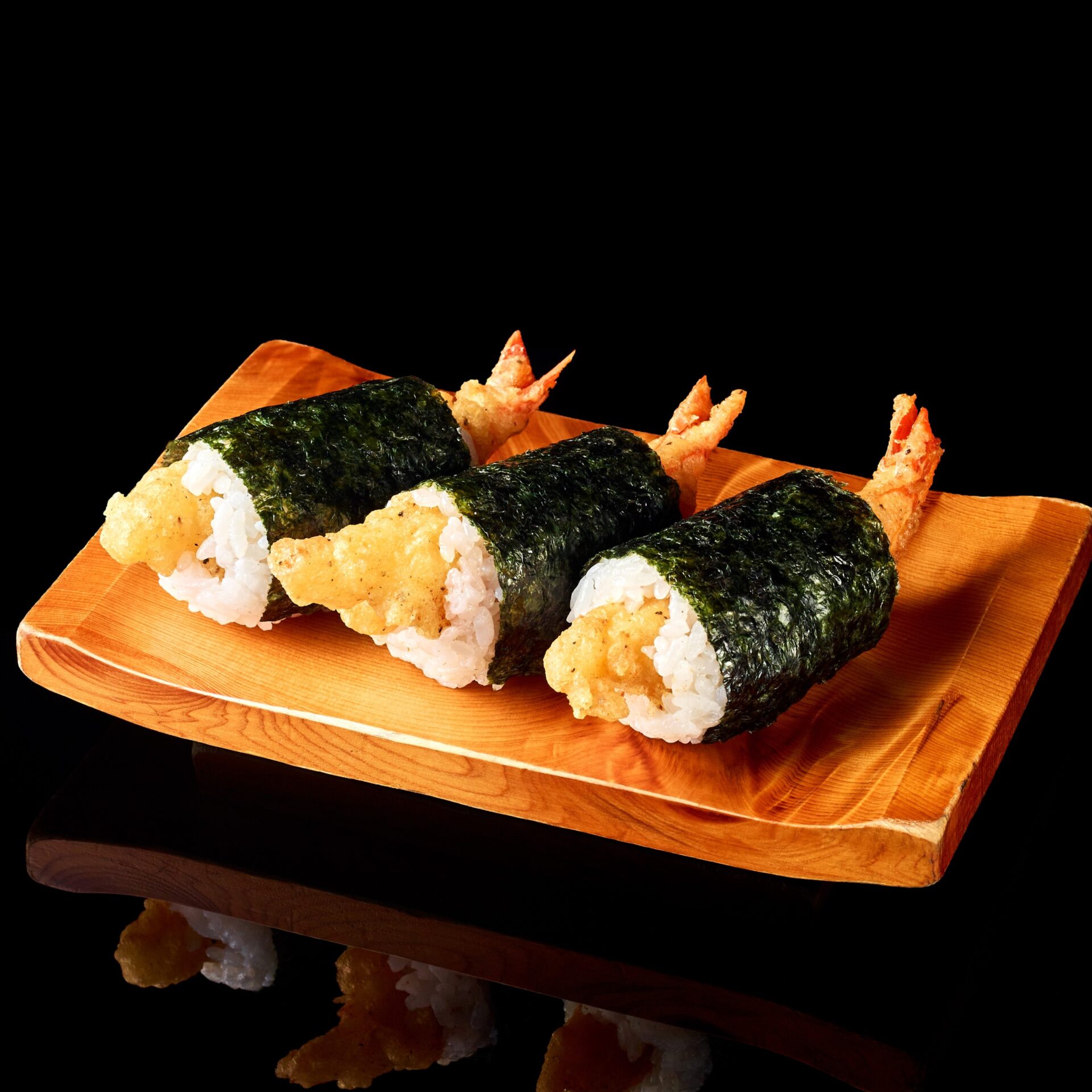 特製天むす3個入